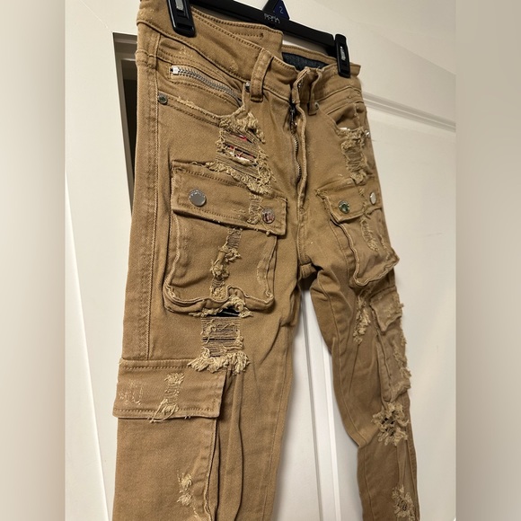 JEANS of the ROCKSTAR ORIGINAL brand. - Picture 6 of 9